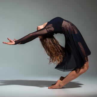 🔥 WORKSHOP DE LYRICAL JAZZ COM ERIKA NOVACHI